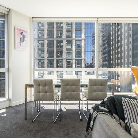 Staycentral - Melbourne Central Bagian luar foto