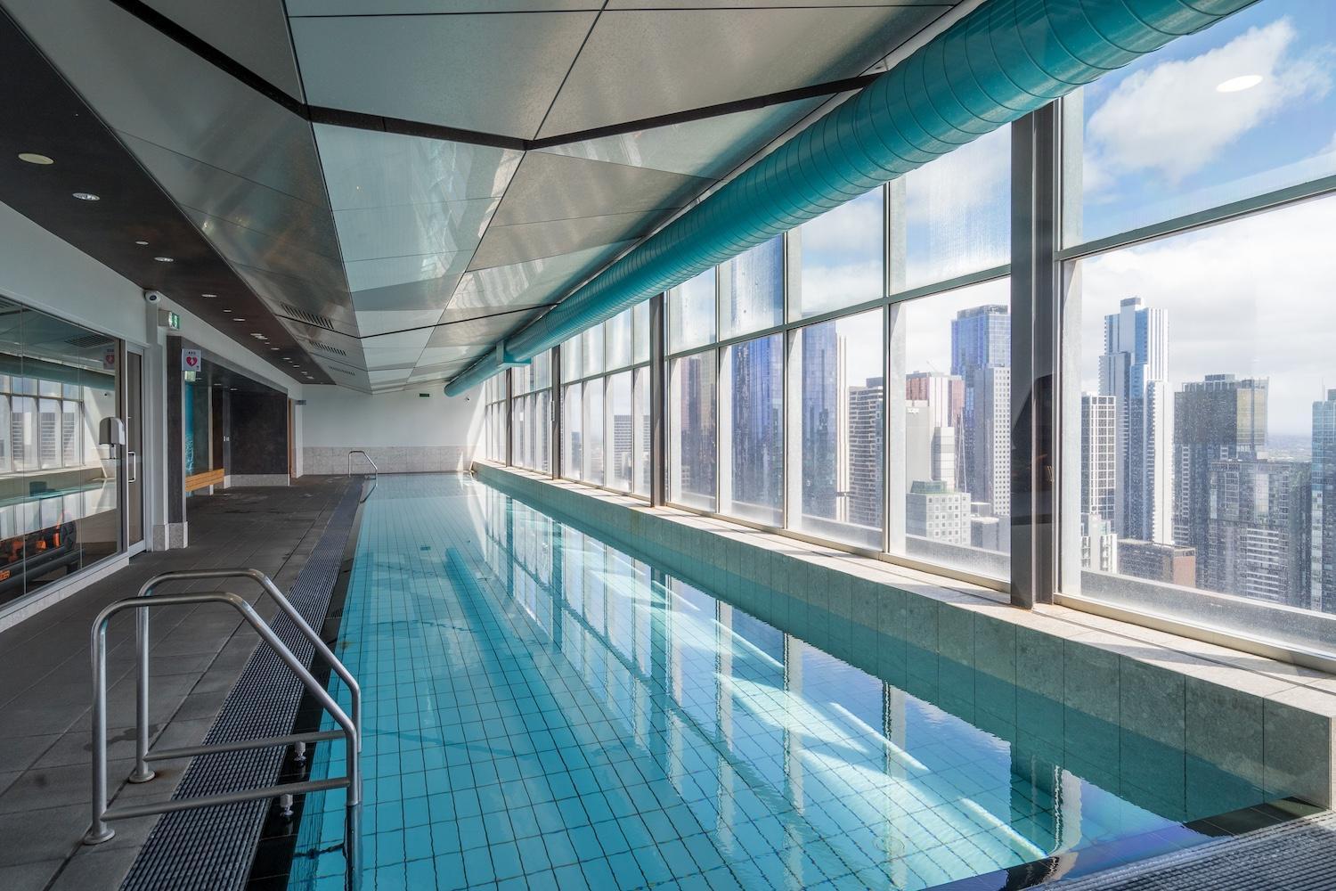 Staycentral - Melbourne Central Bagian luar foto
