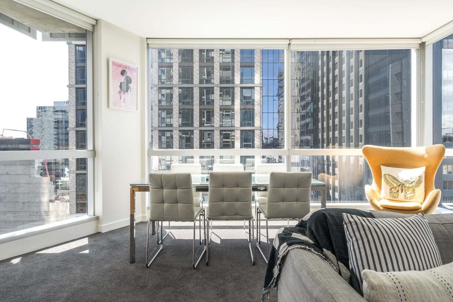 Staycentral - Melbourne Central Bagian luar foto