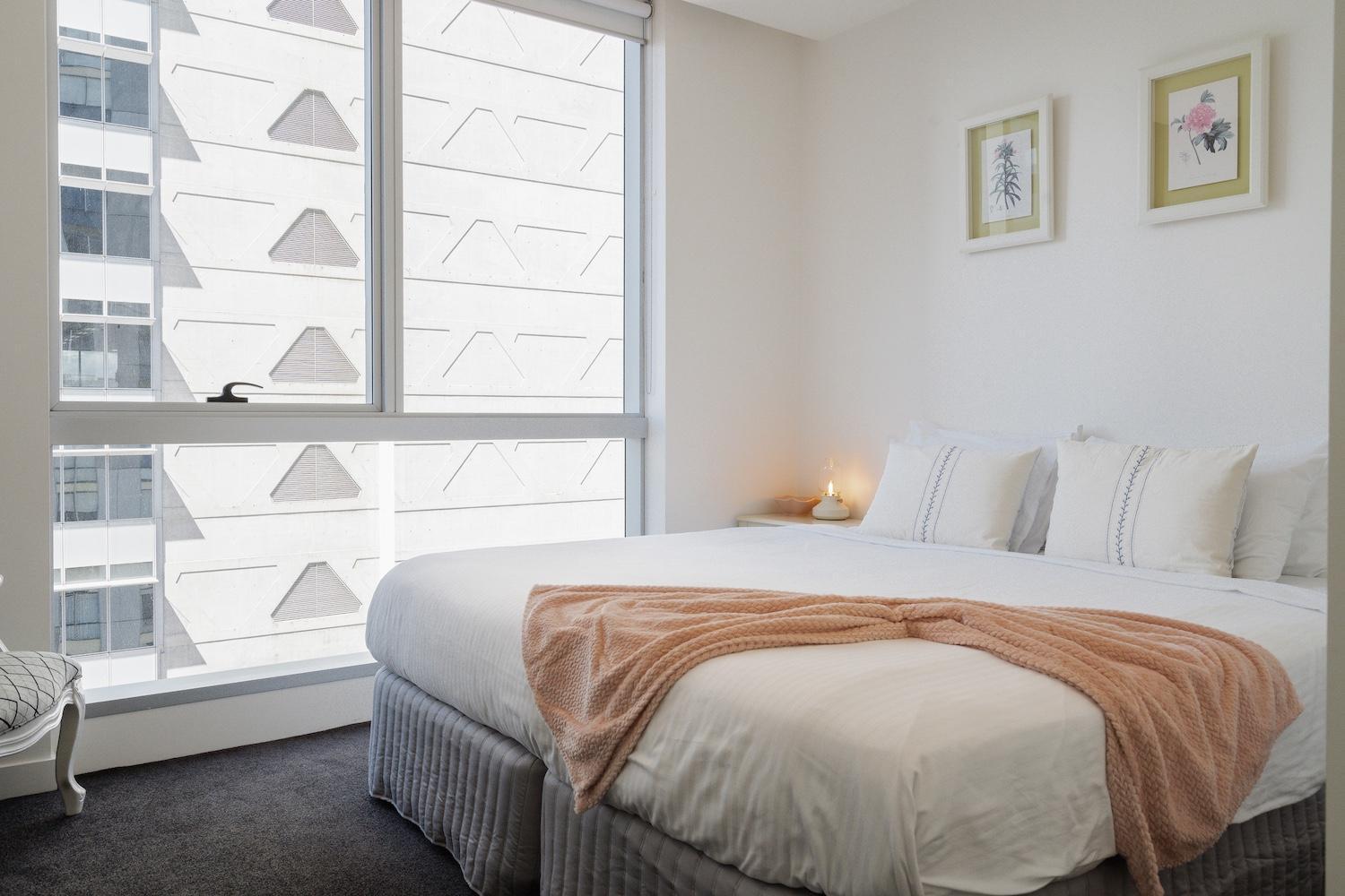Staycentral - Melbourne Central Bagian luar foto