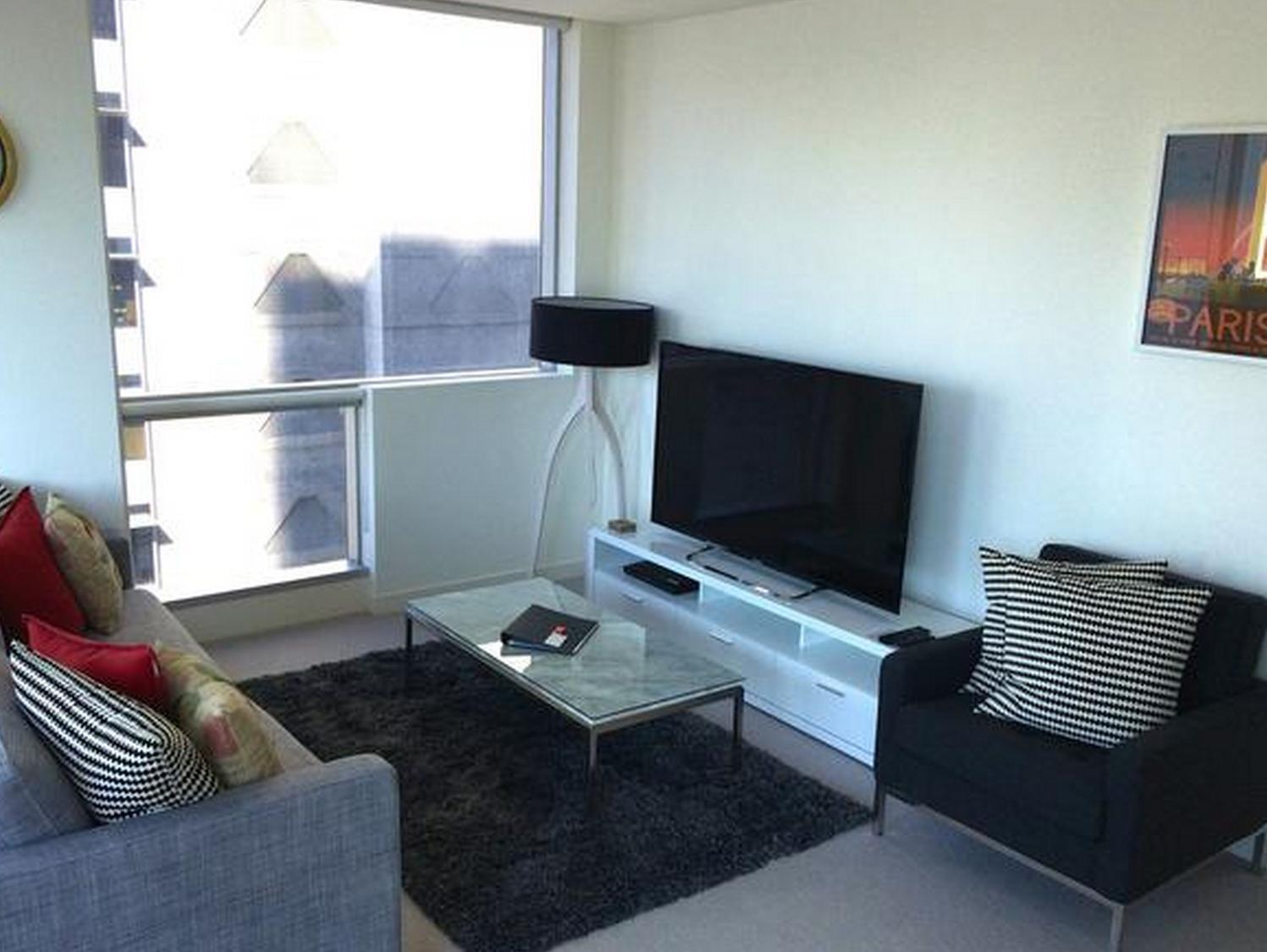 Staycentral - Melbourne Central Bagian luar foto