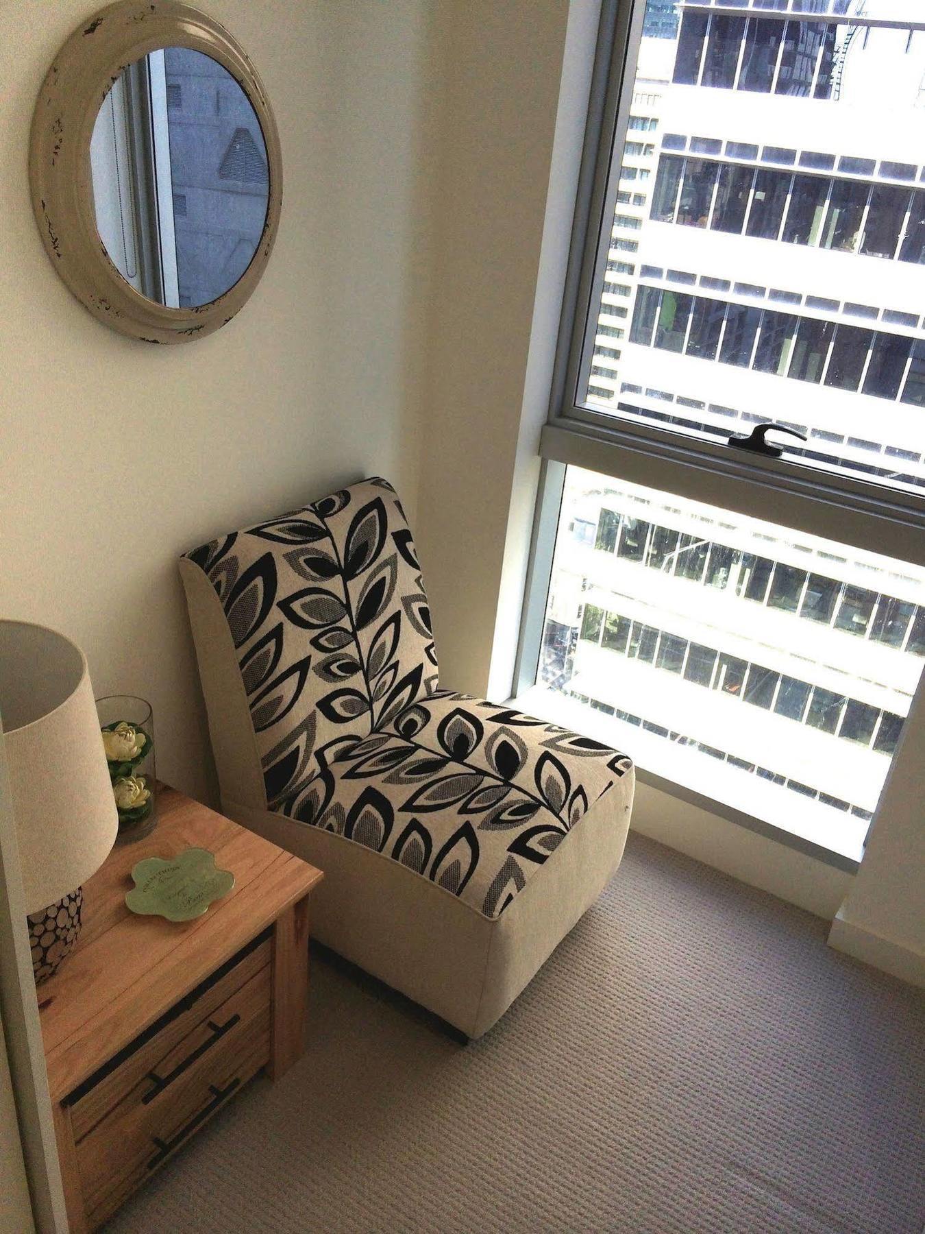 Staycentral - Melbourne Central Bagian luar foto