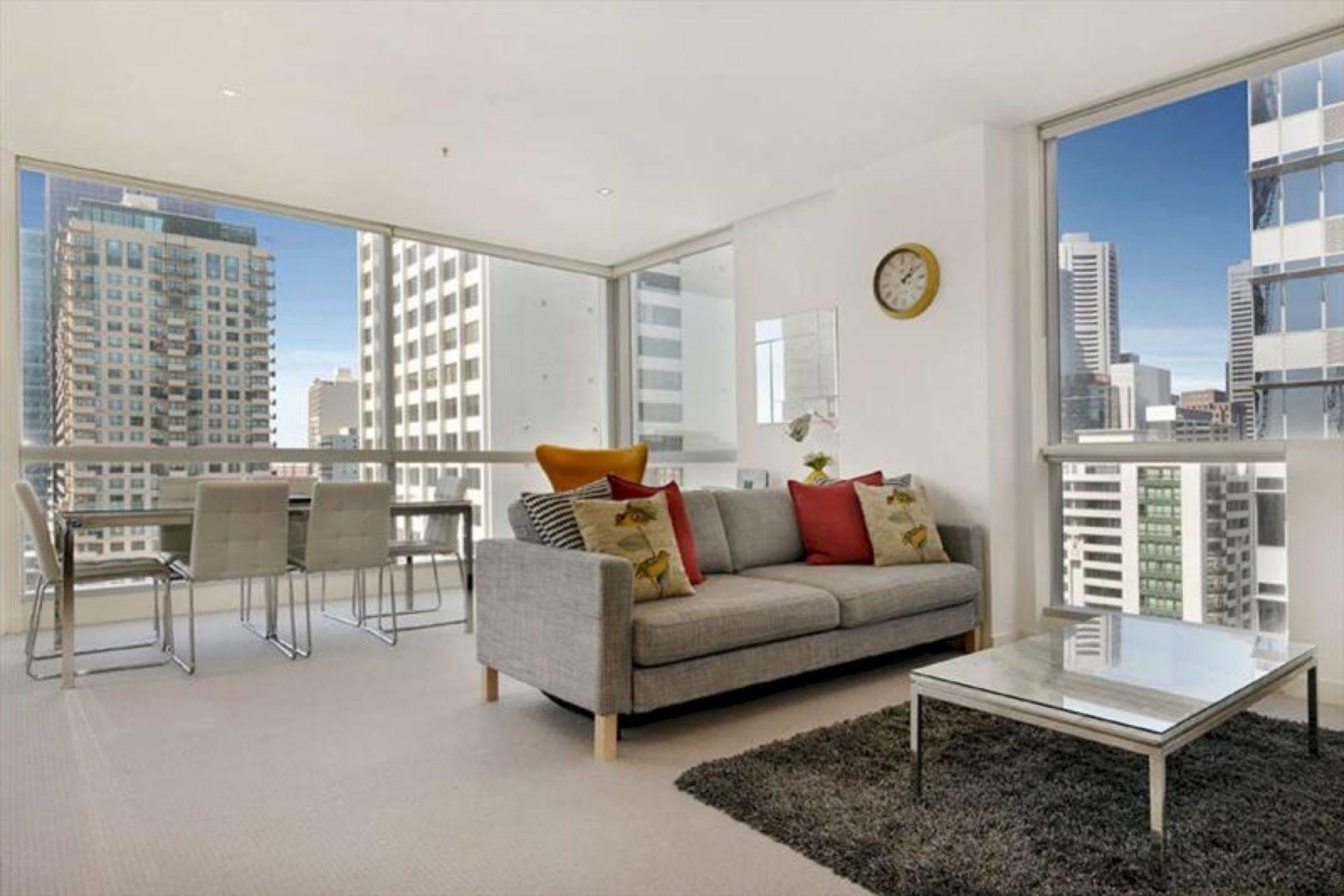 Staycentral - Melbourne Central Bagian luar foto